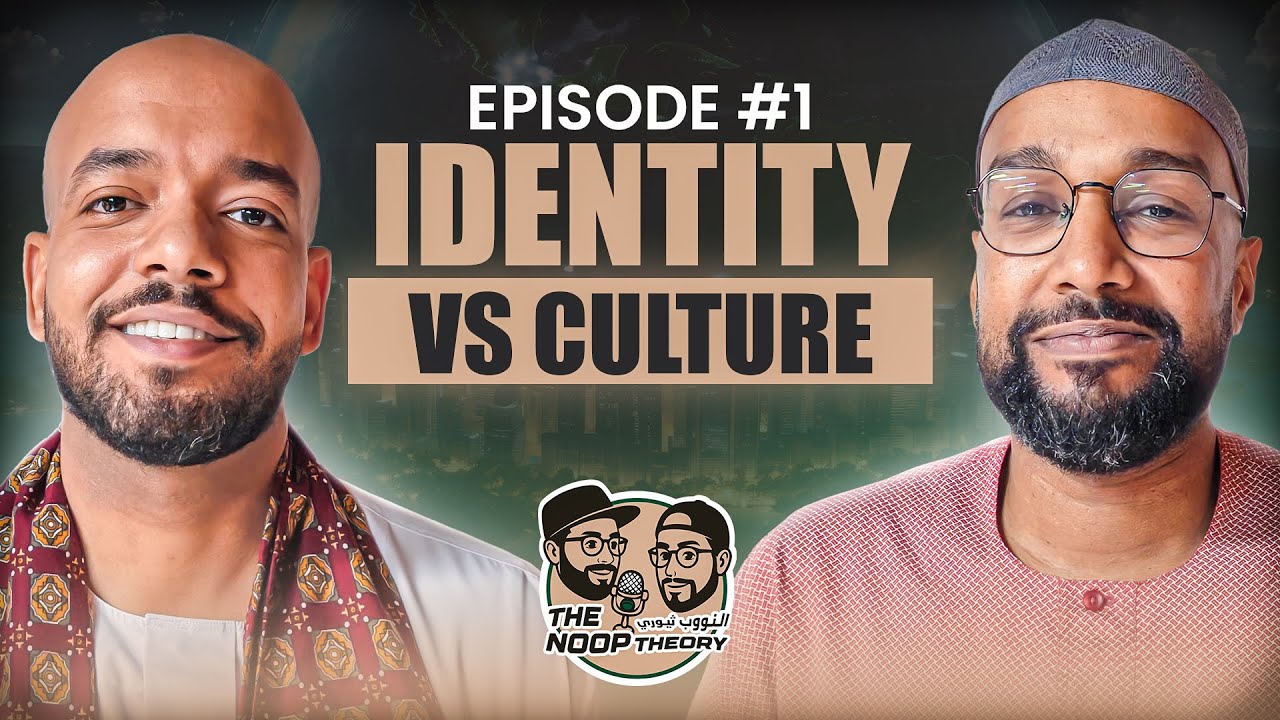 The Noop Theory: Where Identity Meets Culture