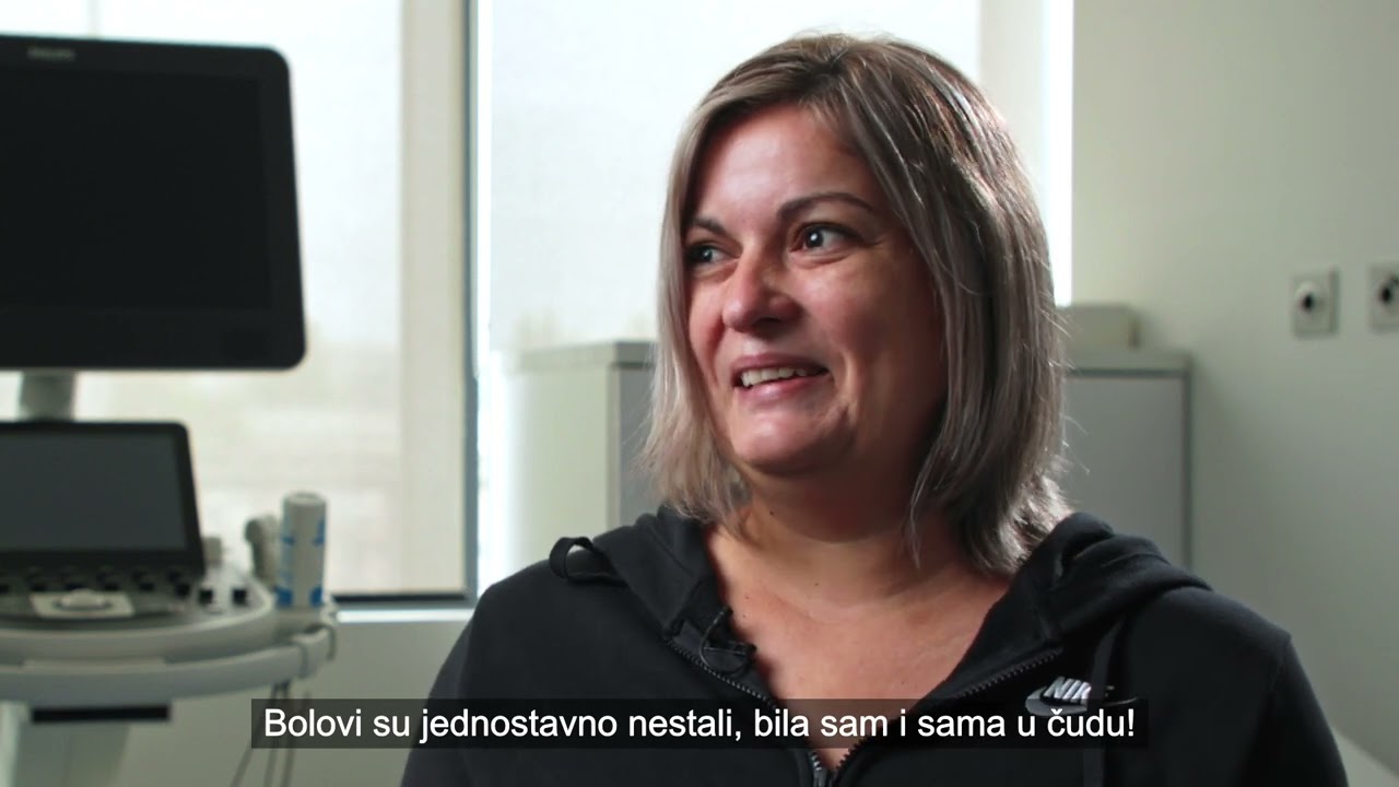 Liječenje bolova u donjem dijelu kralježnice