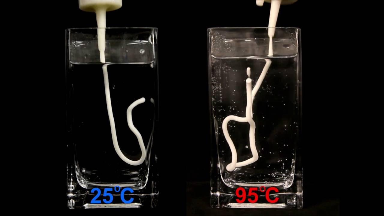Molecular Gastronomy - Methylcellulose Noodles