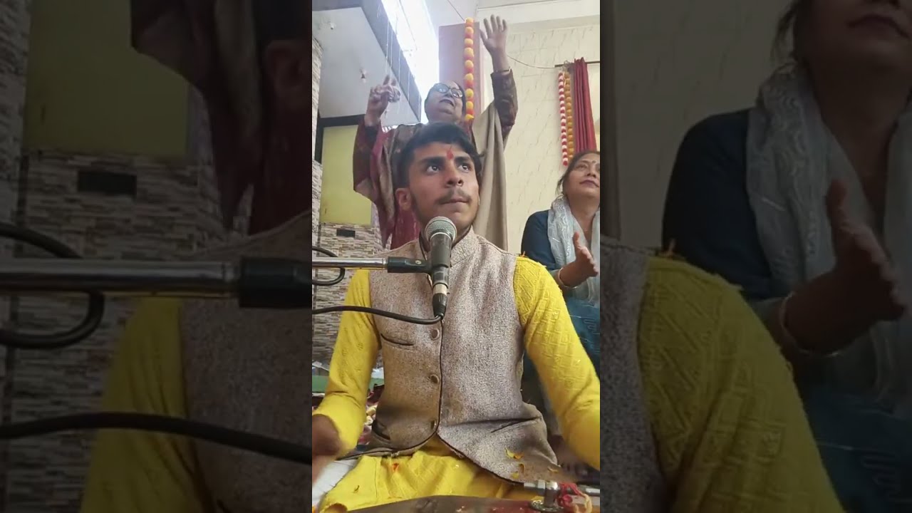 Sahil ji talwara is live!