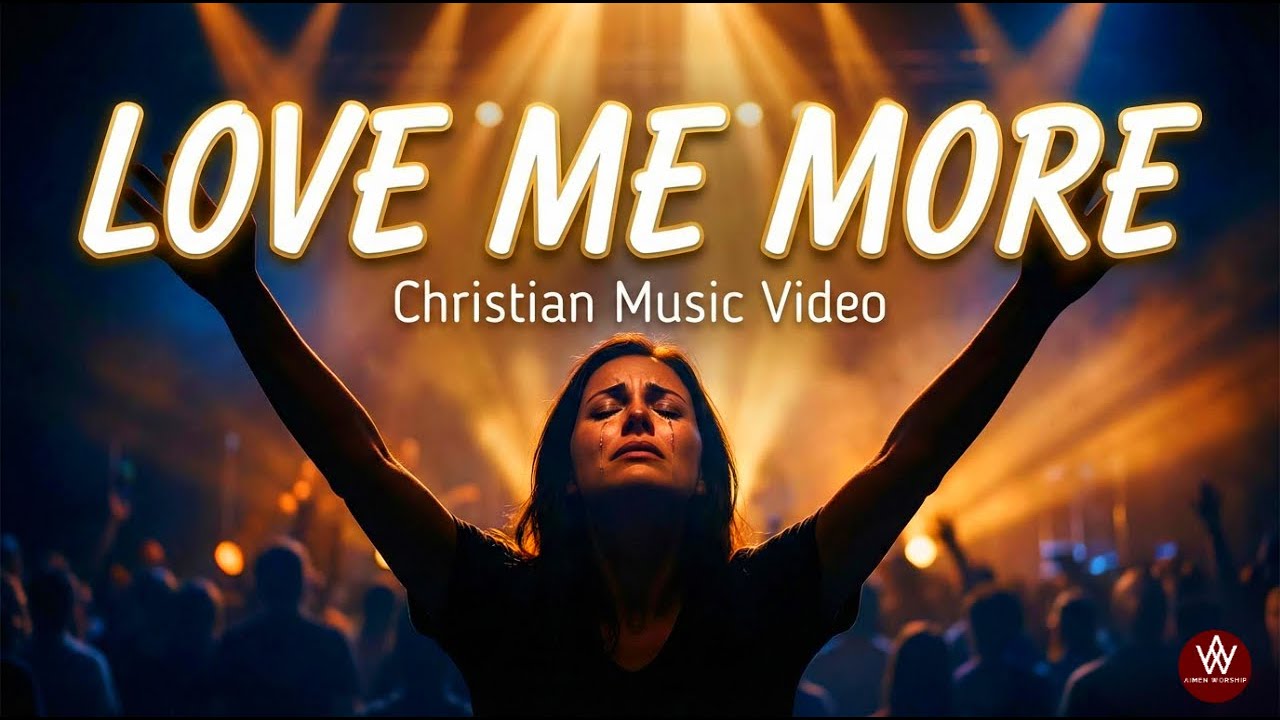 Love Me More | Latest Songs | Aimen Music