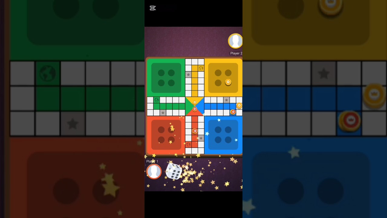 Ludo Part #62 | Tania Ludo time 