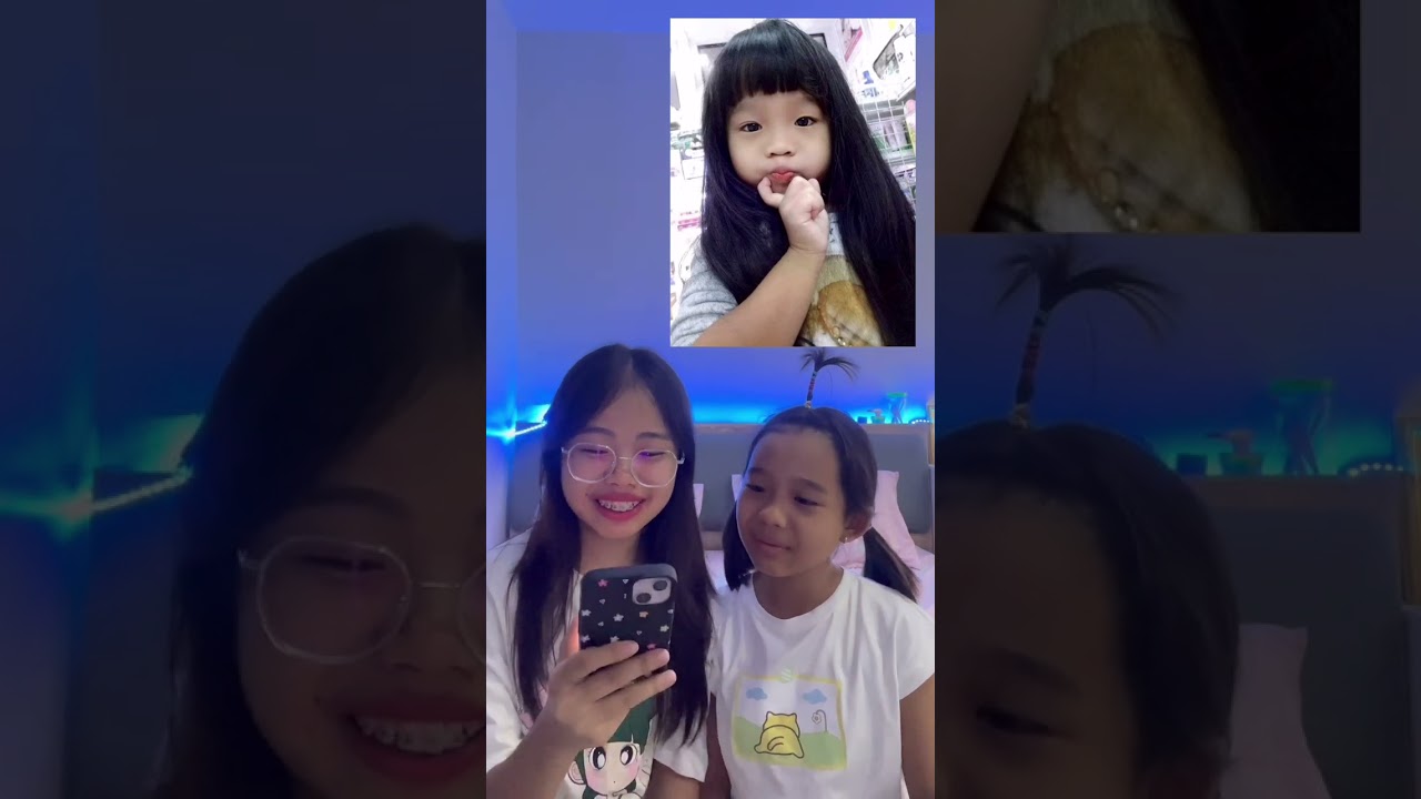 សើចពីដើមដល់ចប់ 😭 (វីដេអូដ៏កម្រ)