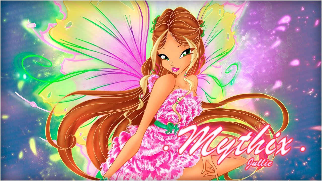 Winx Club - 