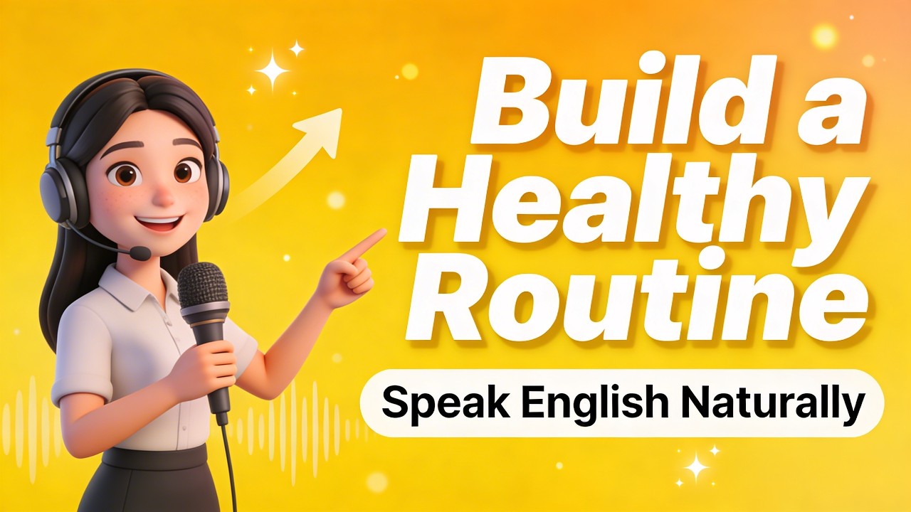 Speak English Easily: The Secret Most Learners Miss
