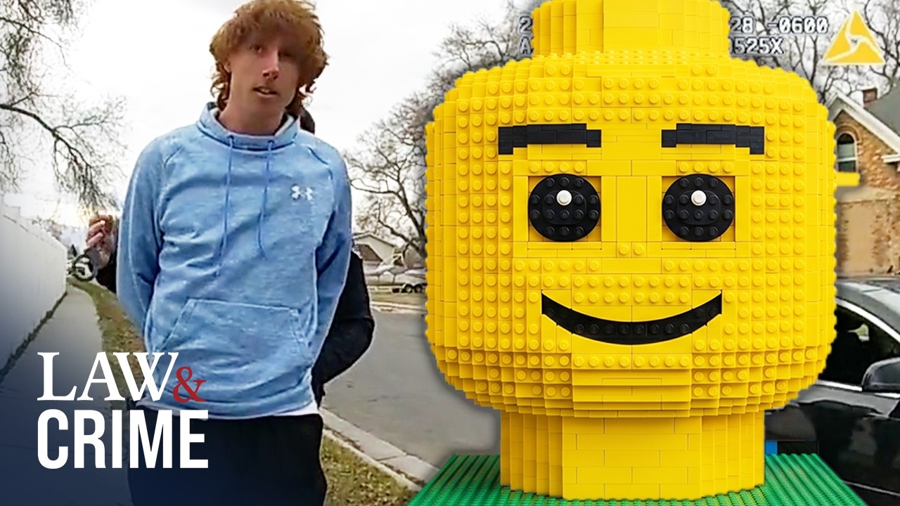 Brick-by-Brick: Unpacking the LEGO Lawsuit Scandal