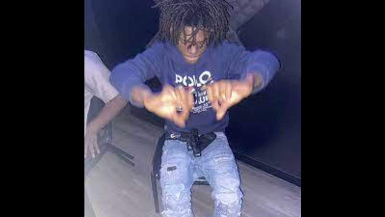 (FREE) 1way4xx X GG Osama X 20Pointers "Belt To Ass" Type beat 2023