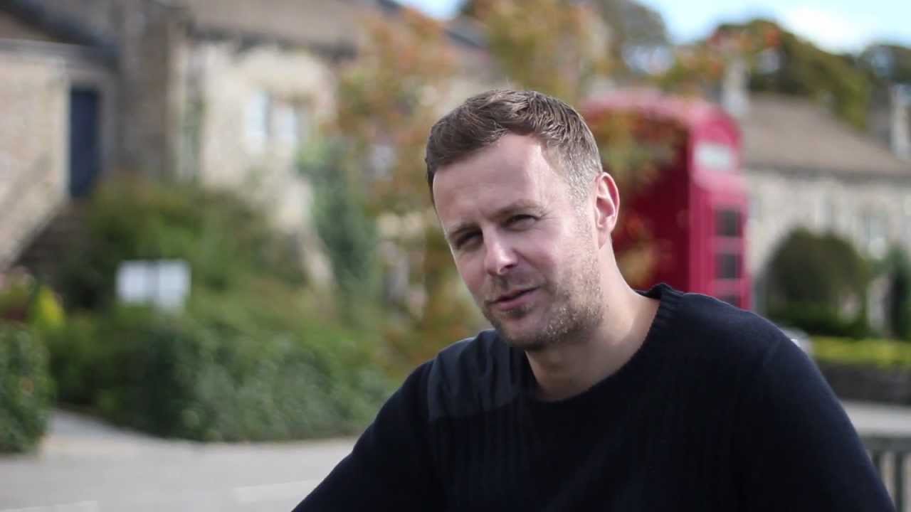 Emmerdale 40 | Tom Lister 'Carl King' Interview | ITV