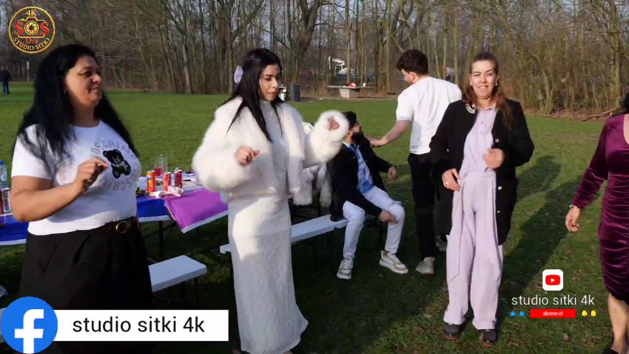 ayhan sabish baby shower Schiedam part 03