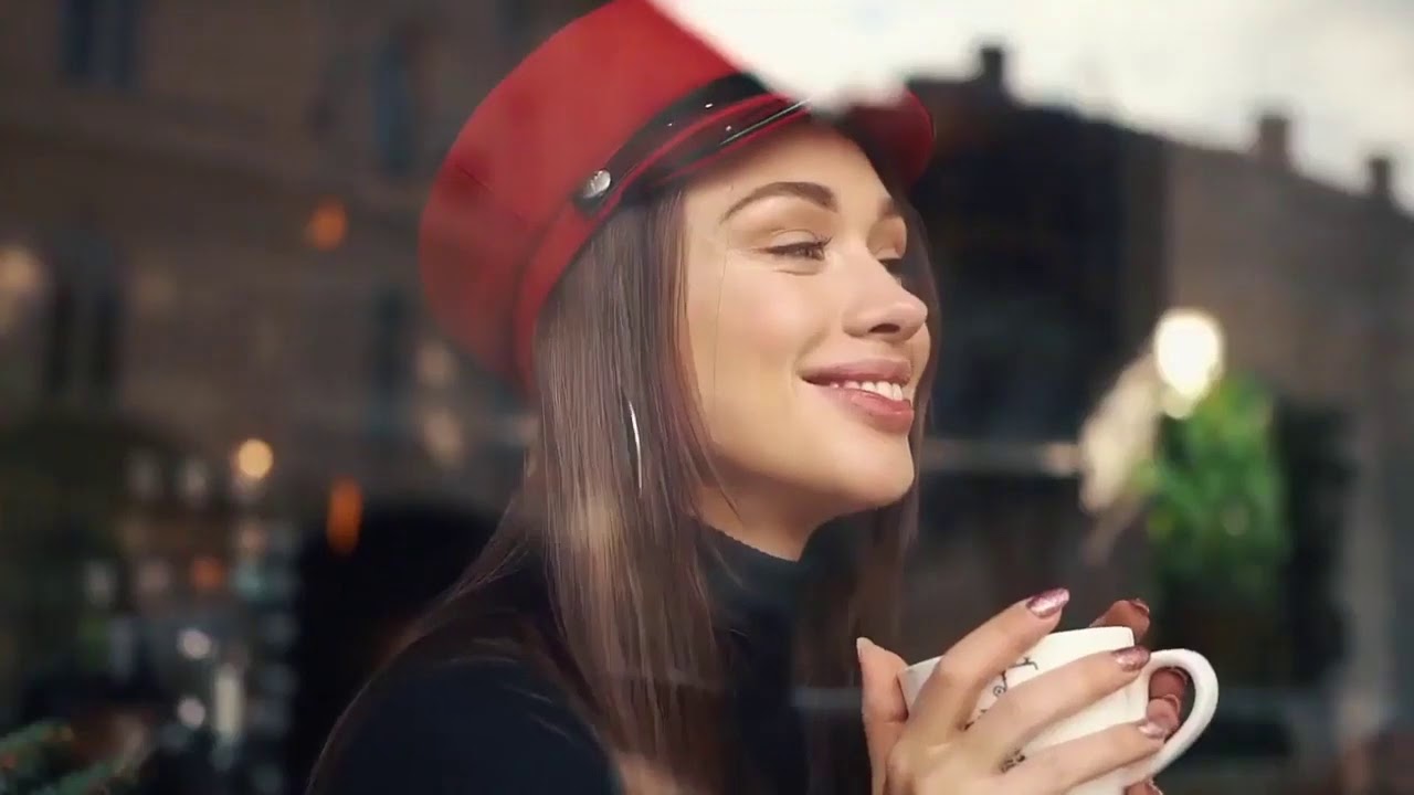 Zen Bodi Cafe  Exclusivo Jeunesse 720p 30fps H264 192kbit AAC