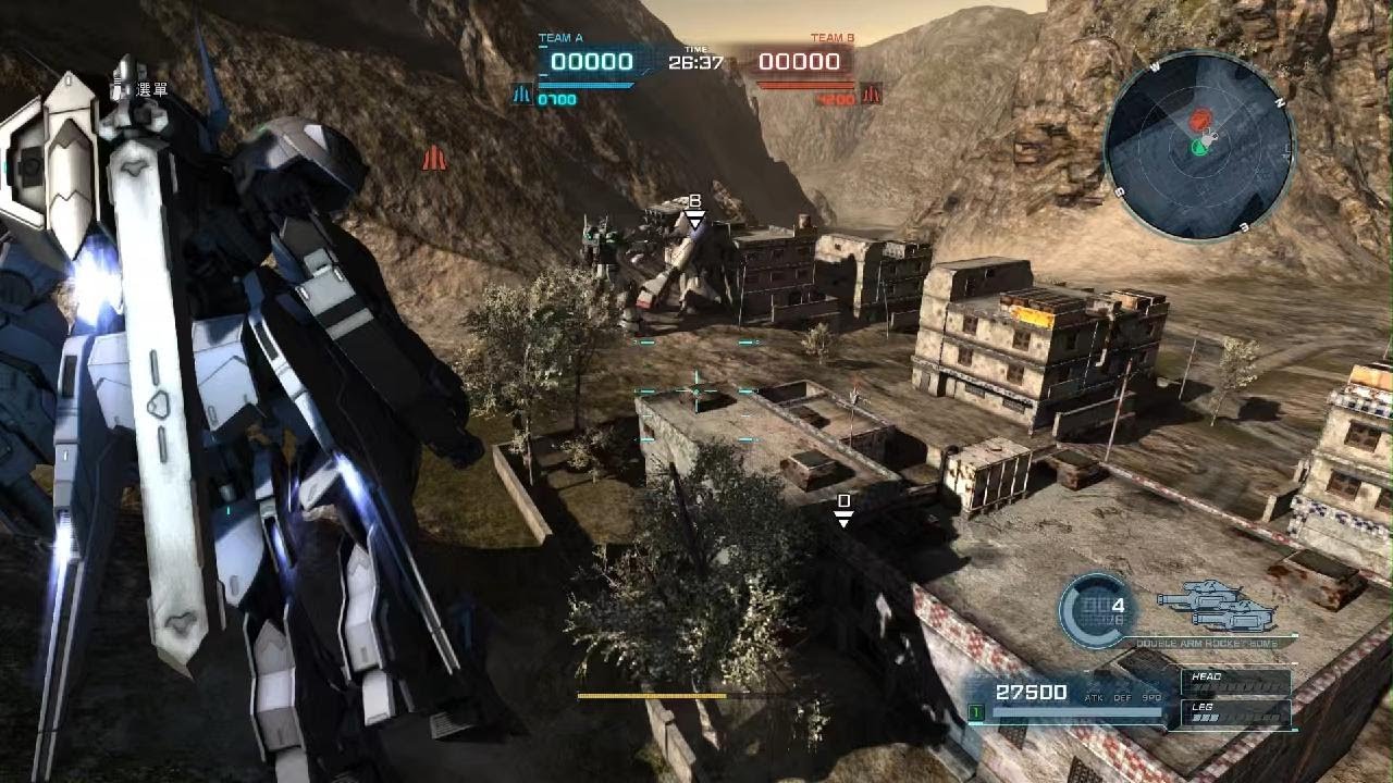 MOBILE SUIT GUNDAM BATTLE OPERATION 2_20260311152336