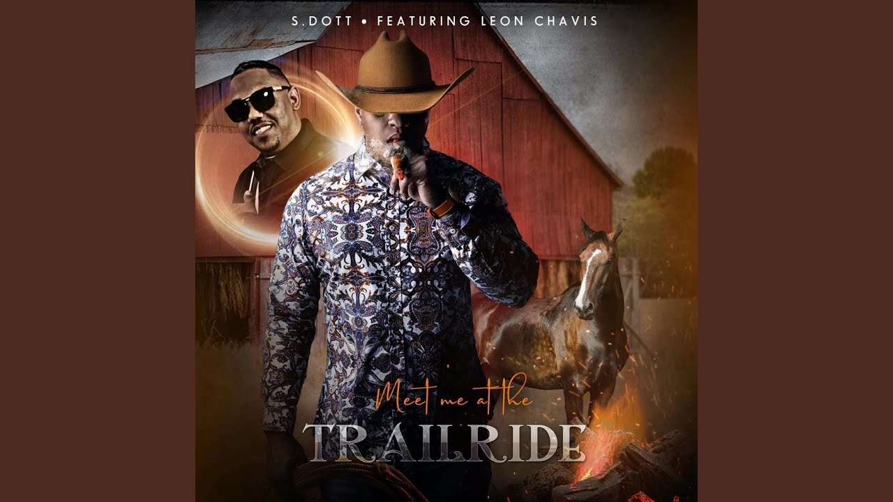 Meet Me at the Trailride (feat. Leon Chavis)