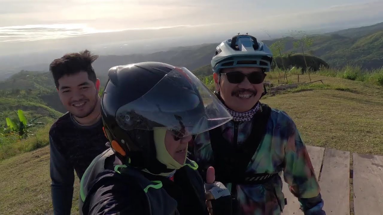 Sapang Uwak UTV Ocular Trail Ride 2026