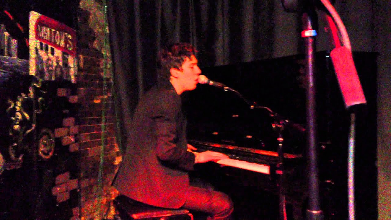 I'll Do Anything- Nat & Alex Wolff (4/19/14)