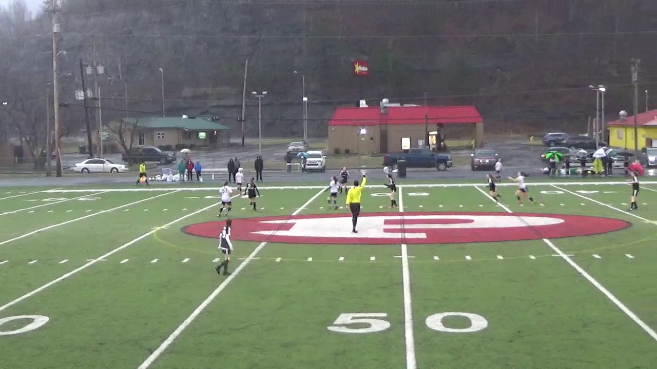 Eastern Elite 05 Girls vs Kings Hammer Blue KPL 02/17/19