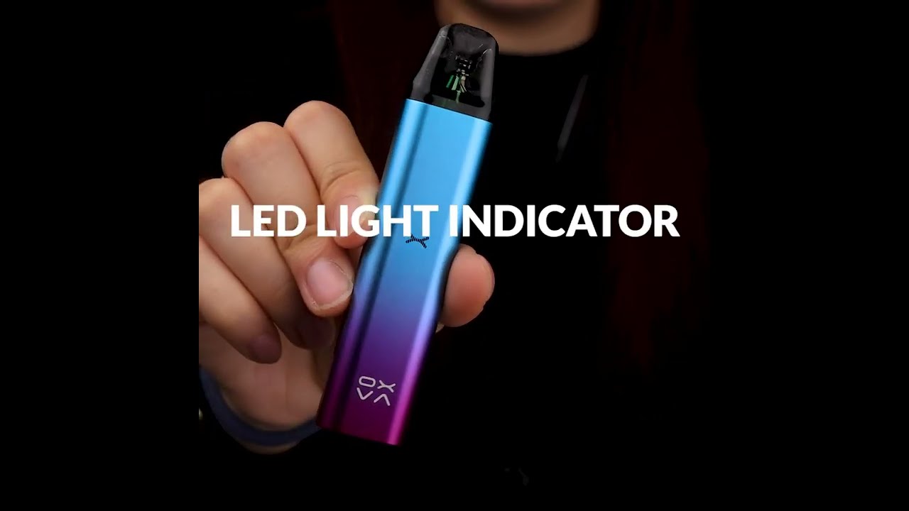 What those lights mean? -- XLIM SE