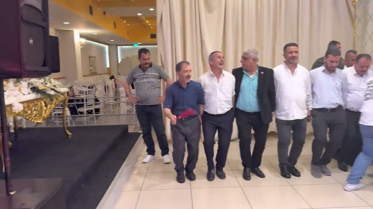 Sıddık Olek & Sinan Elmas Qambere Oyunu