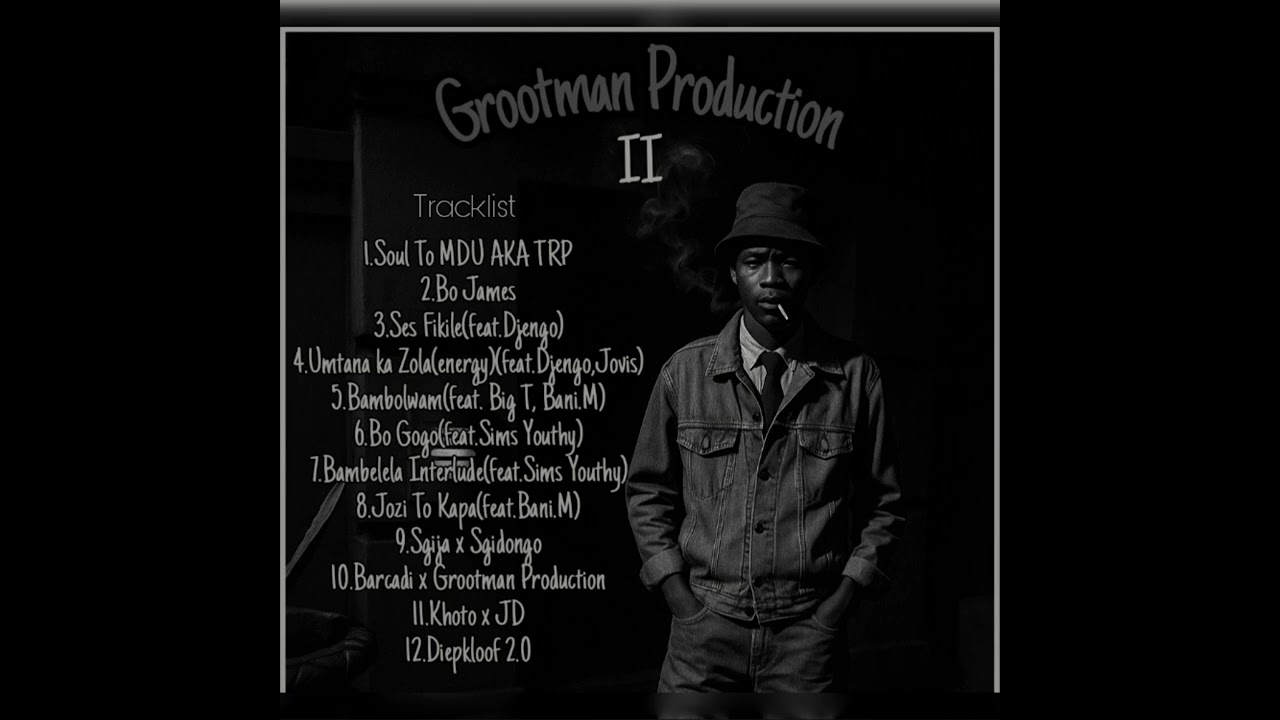 Mdu aka trp(Official Audio) unfinished