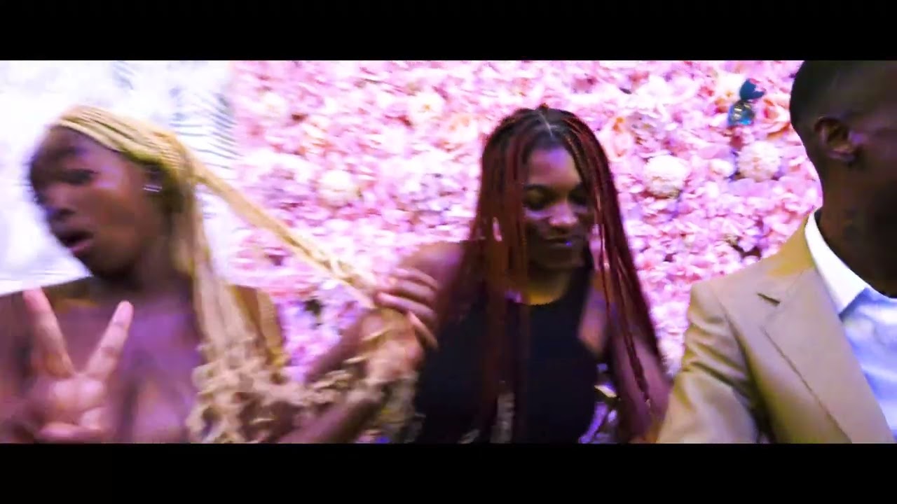 AYUYU WHITE MONEY ft EBOM NIGGA and RONNY 98 ( Forget)