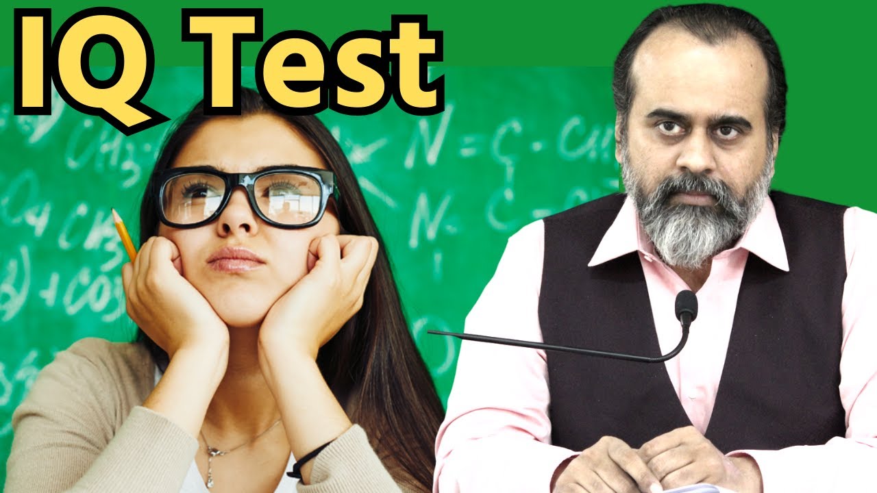Why are our IQ levels dropping badly? || Acharya Prashant, with Delhi University (2023)