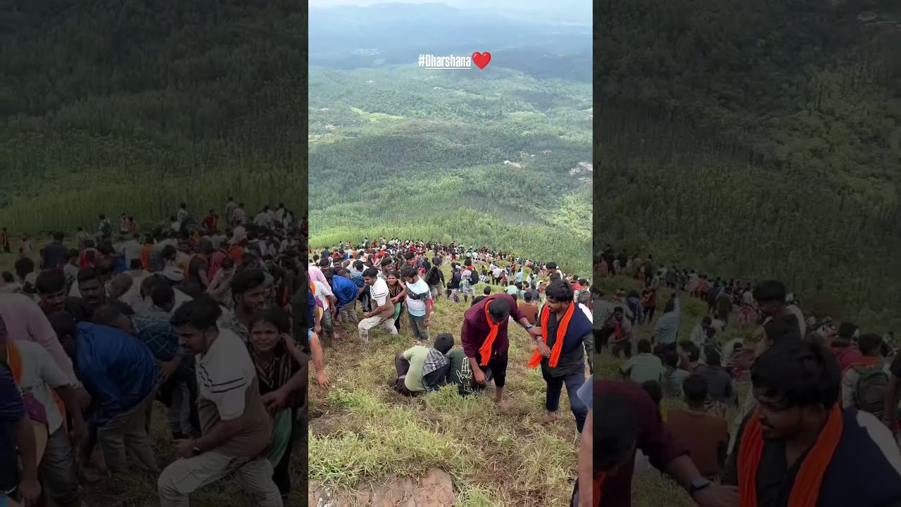 #deviramma betta #chikmagalur #dailyvlog #deviramma