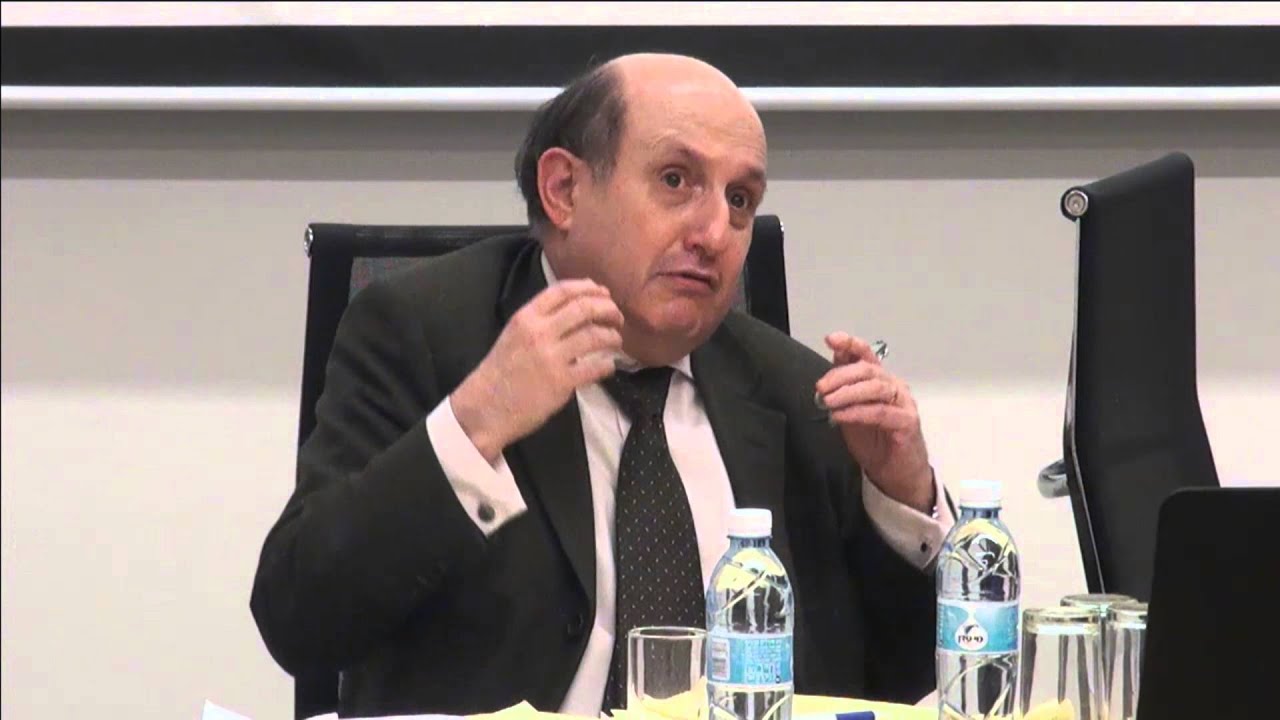 (Re)Imagining Justice in Contemporary Conflicts | Concluding Session