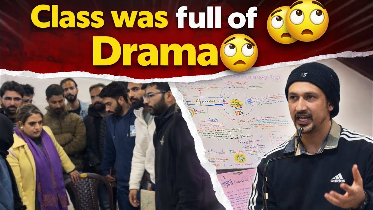 Day 23 of Training at Srinagar | Class was full of drana and fun 🤩 #trending #viral #viralytvideo 