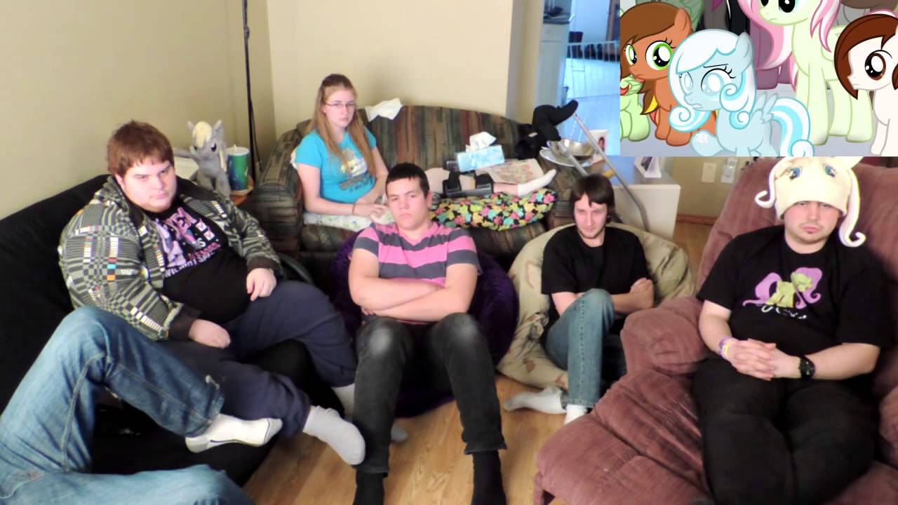 Snowdrop reaction