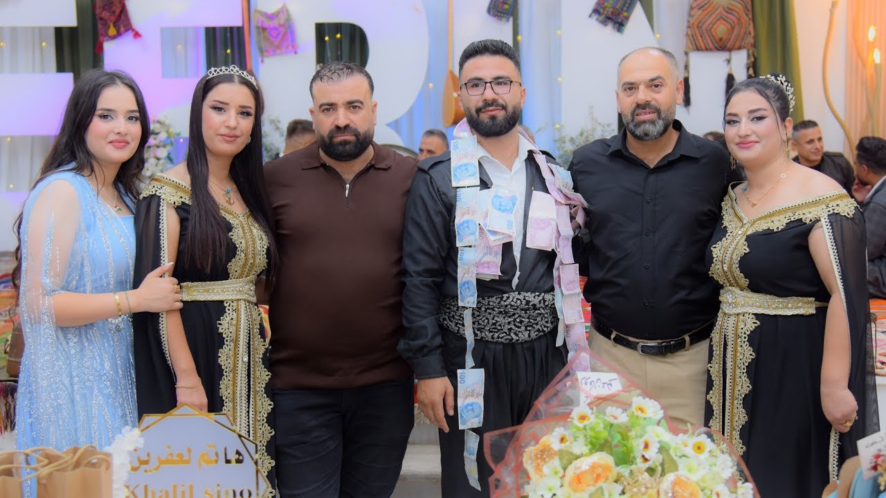  افخم حفلة 20k كلو حماس 🤩// مع حضور جميع يوتيوبر..! الجزء الثاني والأخير  