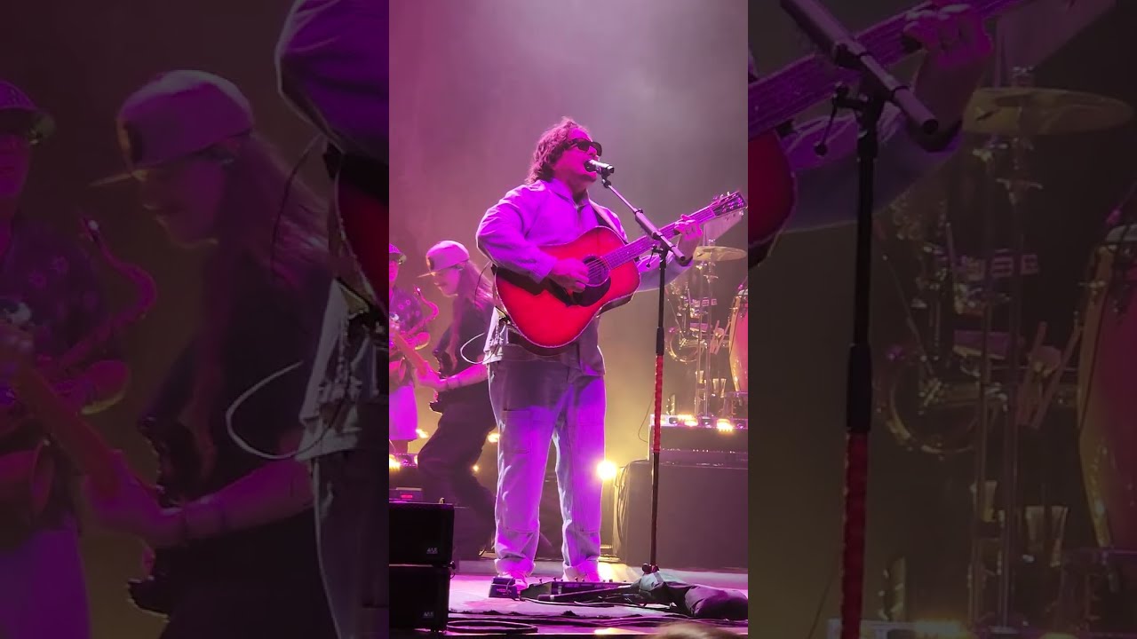 Gimme Love * The Elovaters * 2.28.2026 * The Sound (Del Mar)