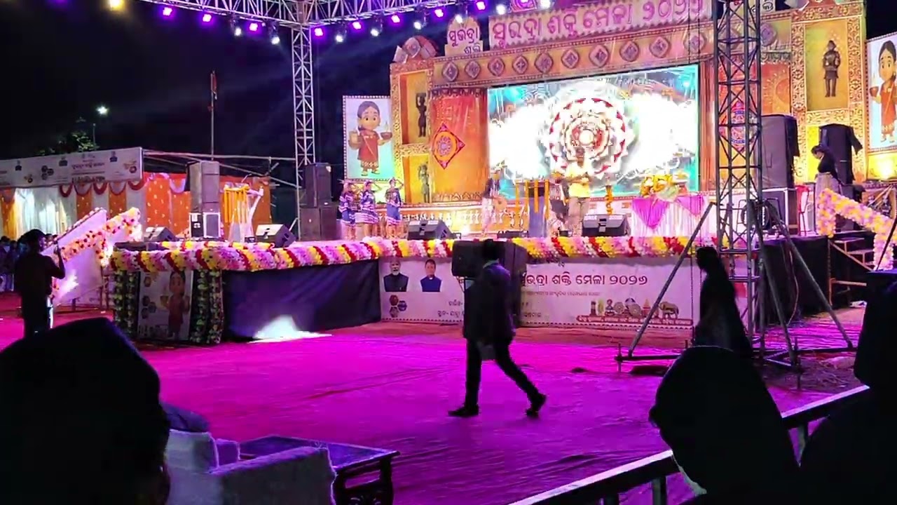 ସୁଭଦ୍ରା ଶକ୍ତି ମେଳା 2026 କନ୍ଧମାଳ (ବାଲିଗୁଡ଼ା)