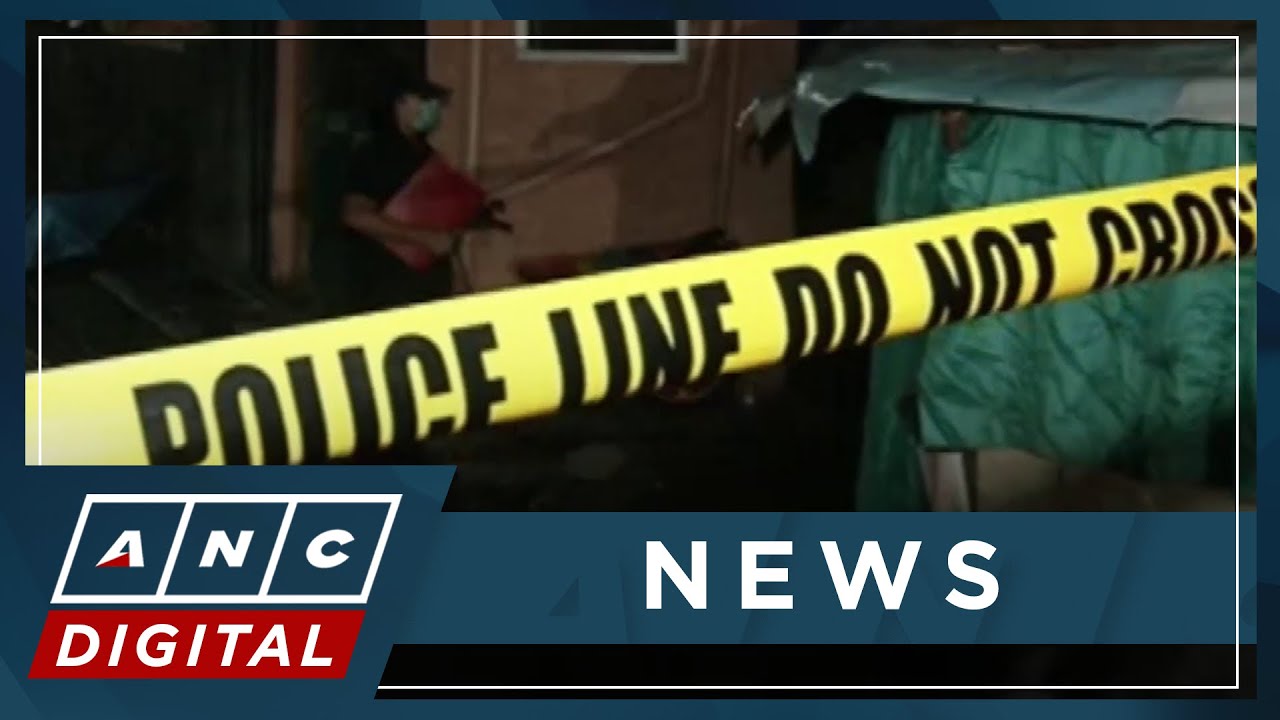 PH court acquits drug war victim of assaulting policemen | ANC