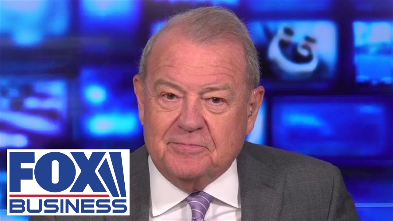 Varney: Meme stocks, crytpo turned investing &lsquo;upside down'