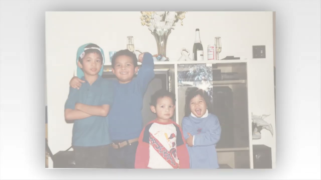 Arb Fam Christmas 2025 AVP Slideshow