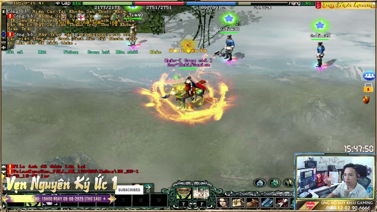 Part 2 Khui Rương T&iacute;m⚡️R&uacute;ng Động Tiếp Khui 108 Rương Ph&ocirc;i T&iacute;m Về Bờ Hay Ra Đảo Xa?🎙Duy Khải Gaming🔰