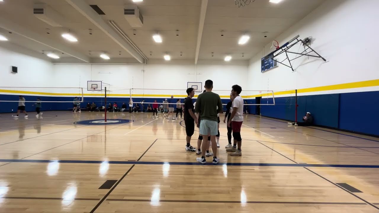 Tomodachi | Fall 2025 Consolation Playoffs | Game 2 | IVL Revco Silver