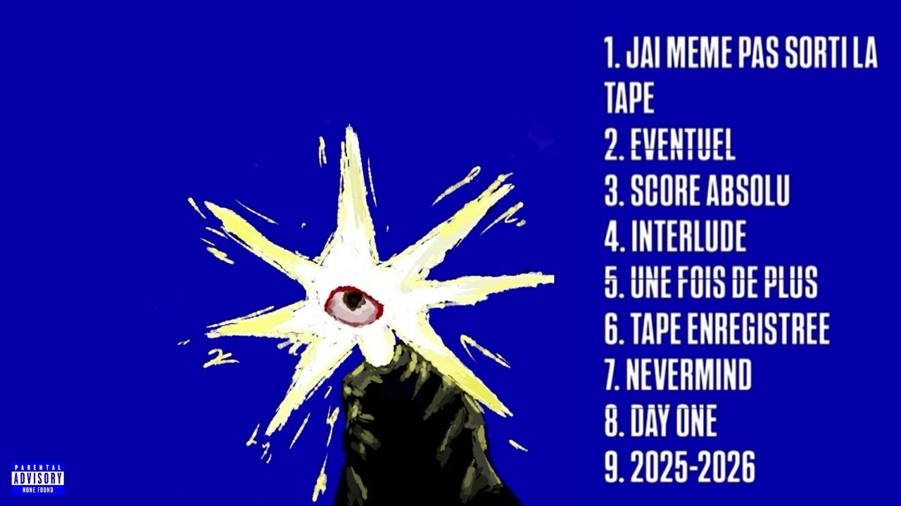 TRACK 9 : 2025-2026