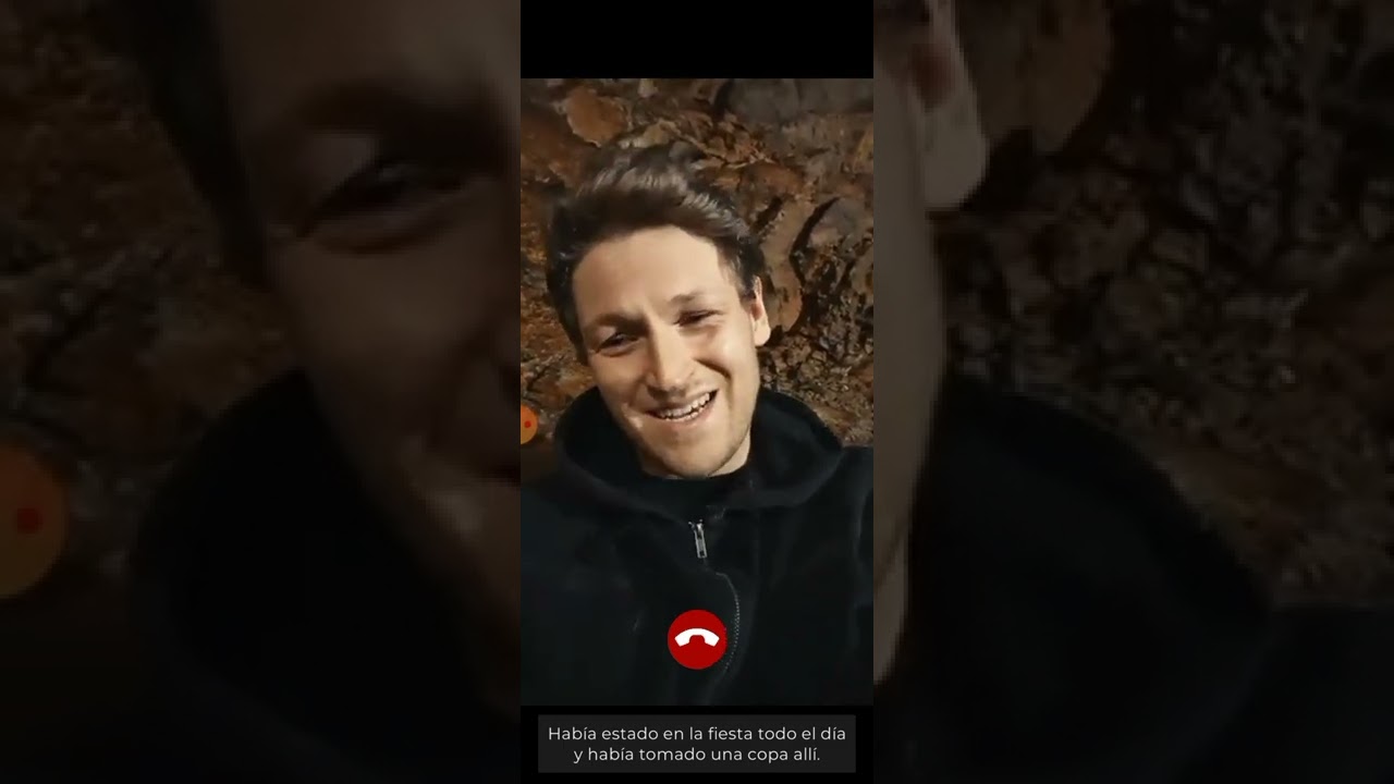 El Hombre sin Cara Muestra su Rostro😵 || Duskwood en Español Cap 10 (parte 12)