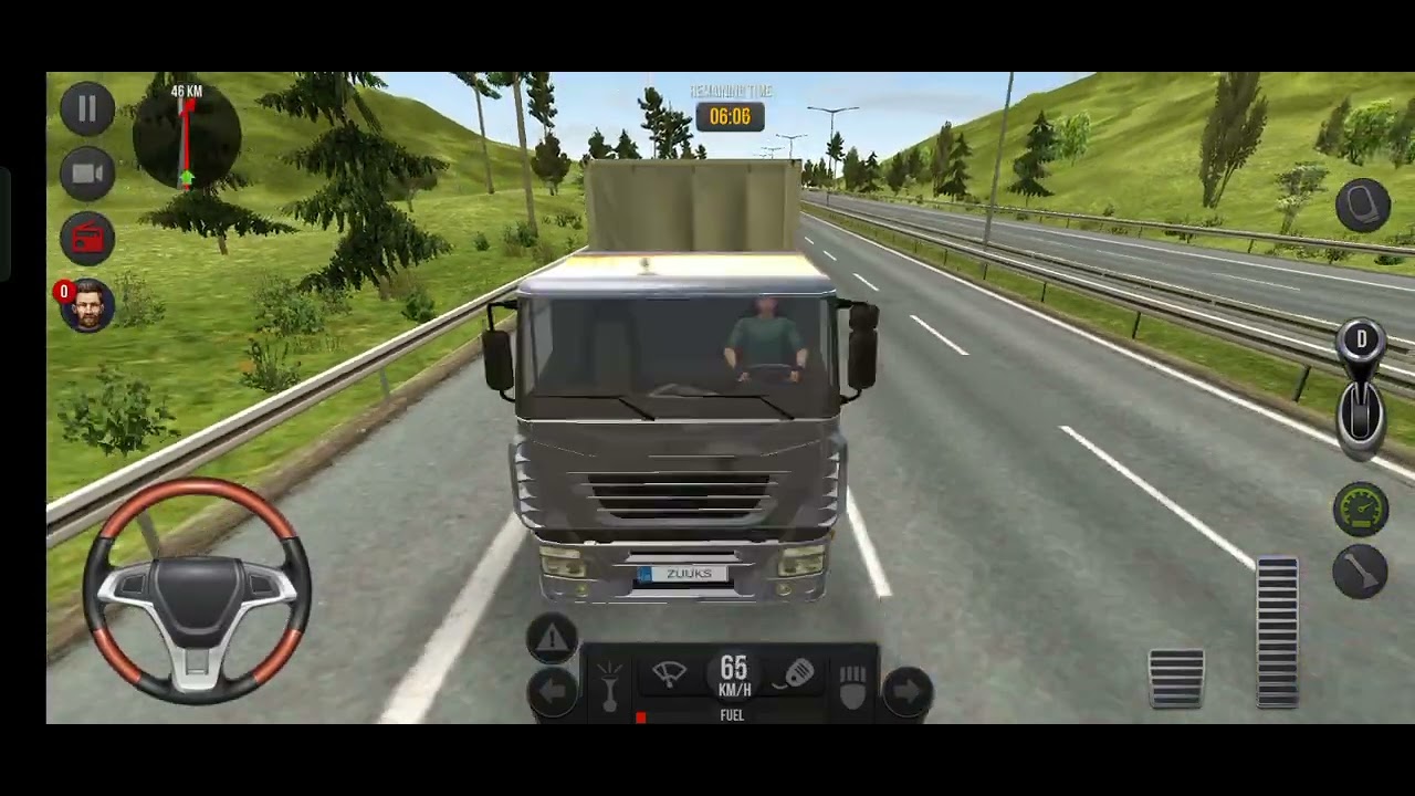 #TruckSimulator #Trucking #Trucks #VirtualTrucking #Simulation #TruckerLife #Gaming #SimulatorGames 