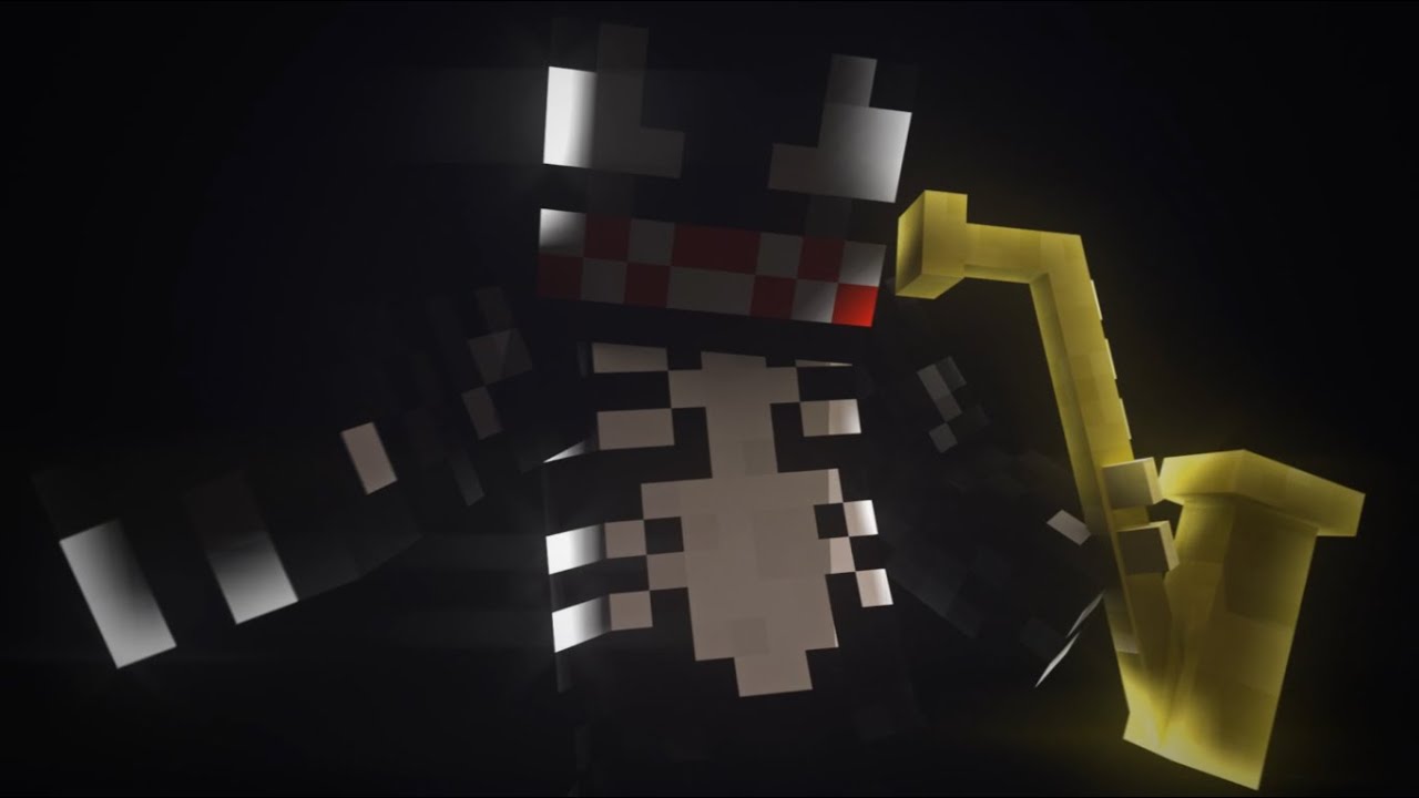 #445 INTRO PARA VenomExtreme