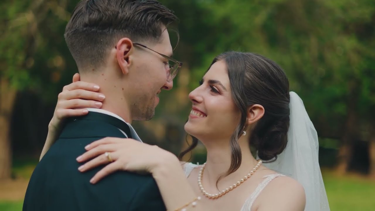 Keanna & Garrett - Feature Film