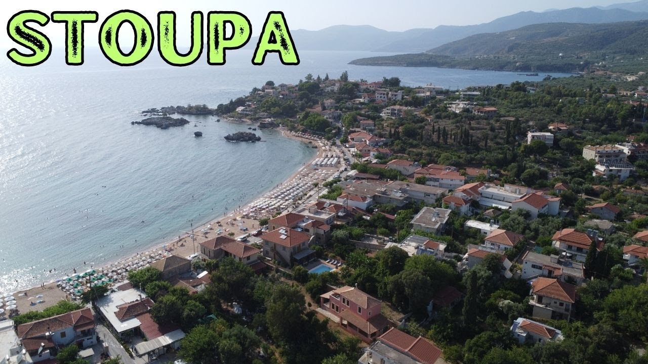 Stoupa