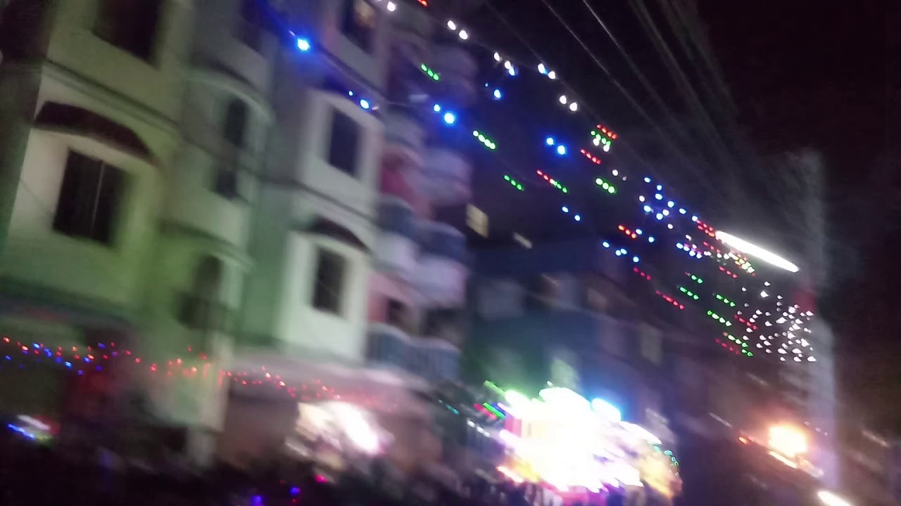 Dj moharum 2019...