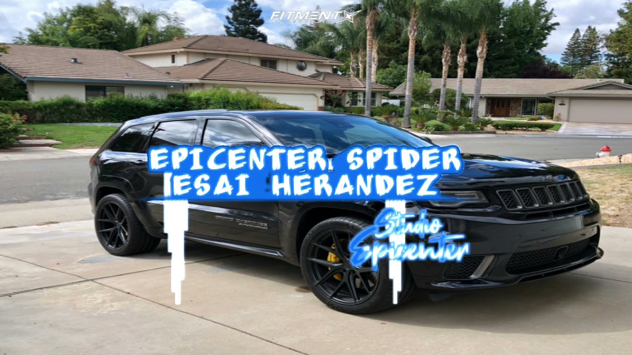 Banda Fresa La Fresita EPICENTER SPIDER