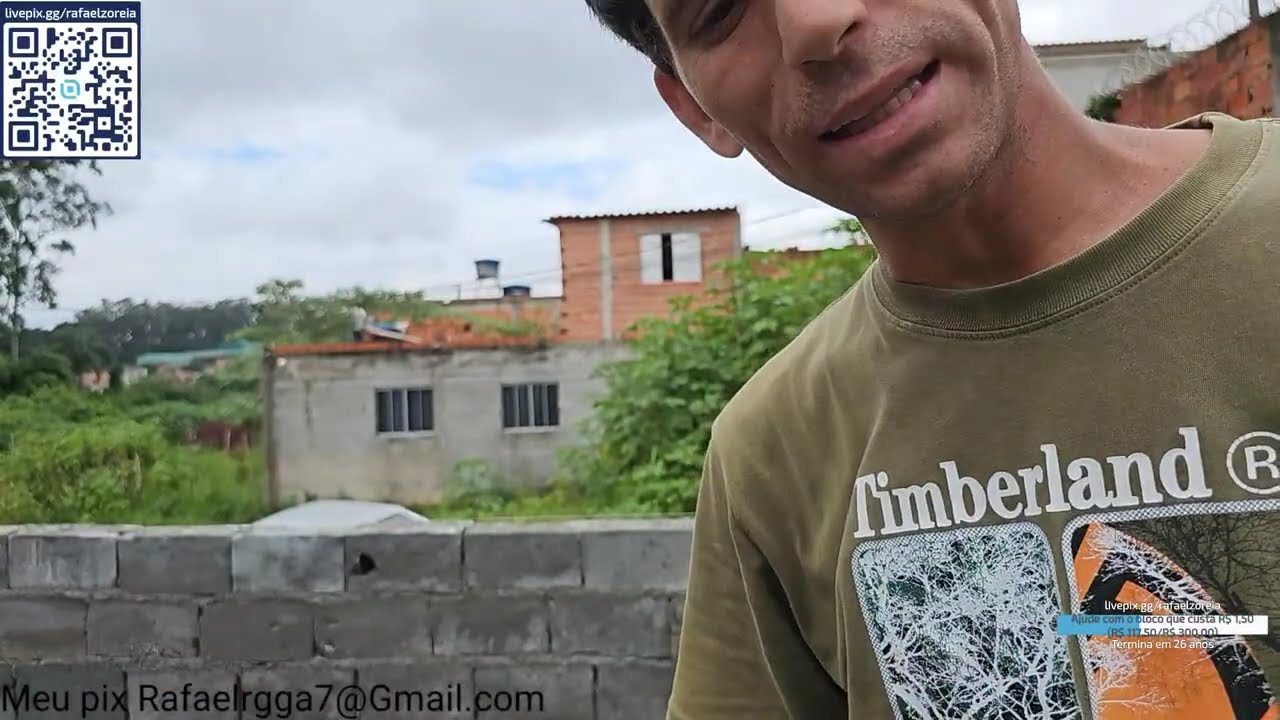 Mais Blocos, Mais Paredes, Mais Sonho Realizado