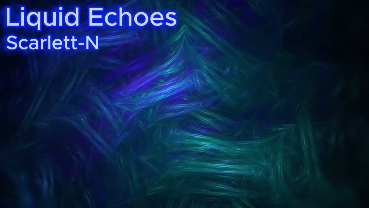 Liquid Echoes