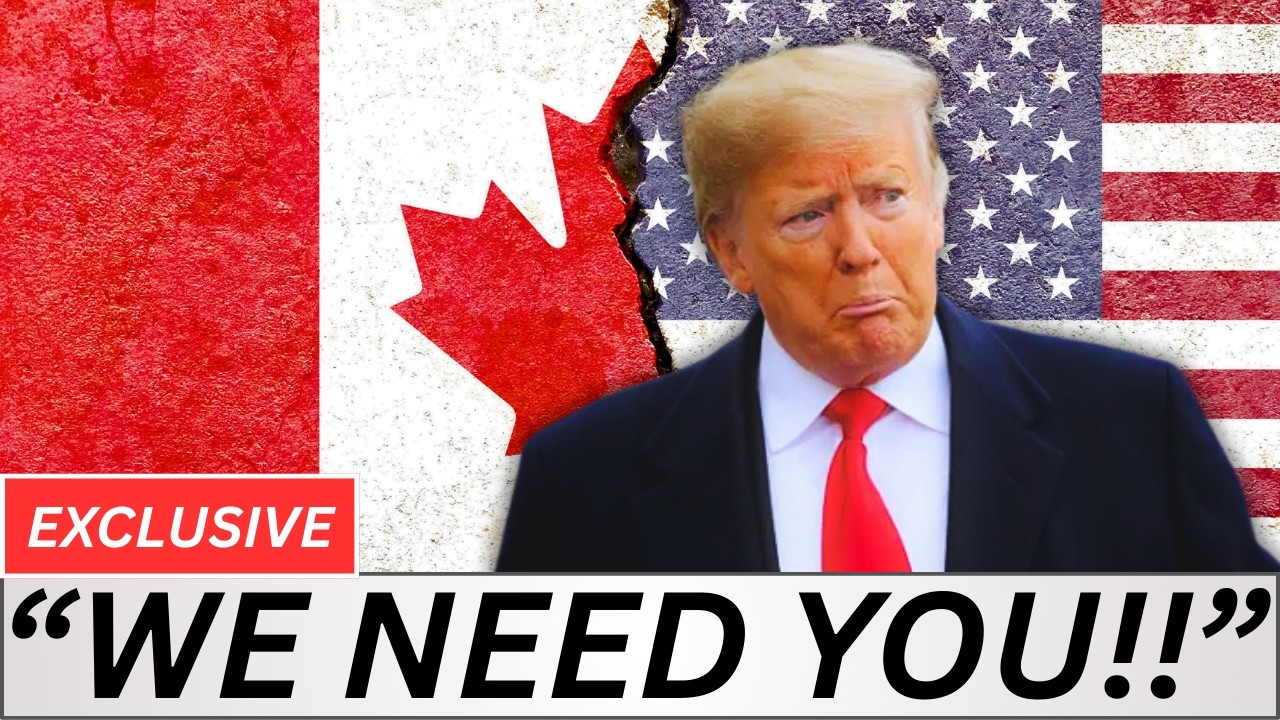 Лас-Вегас столкнулся с экономической катастрофой, поскольку канадцы остаются дома.