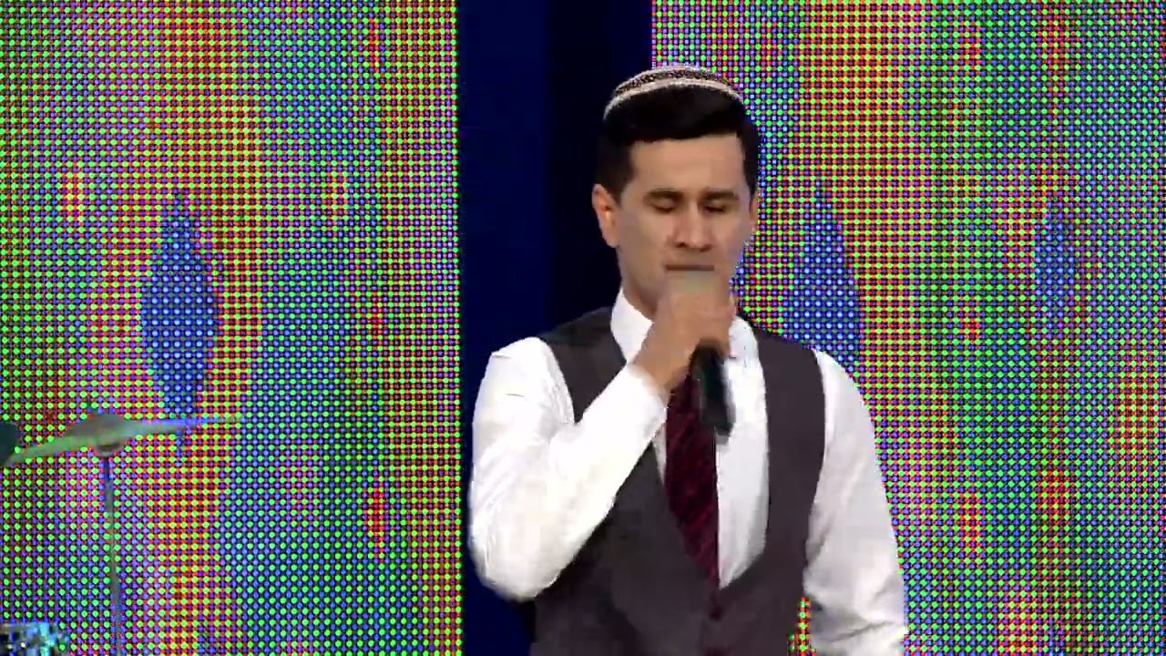 Söhbet Çopanow Geler sallana Ner gezgin