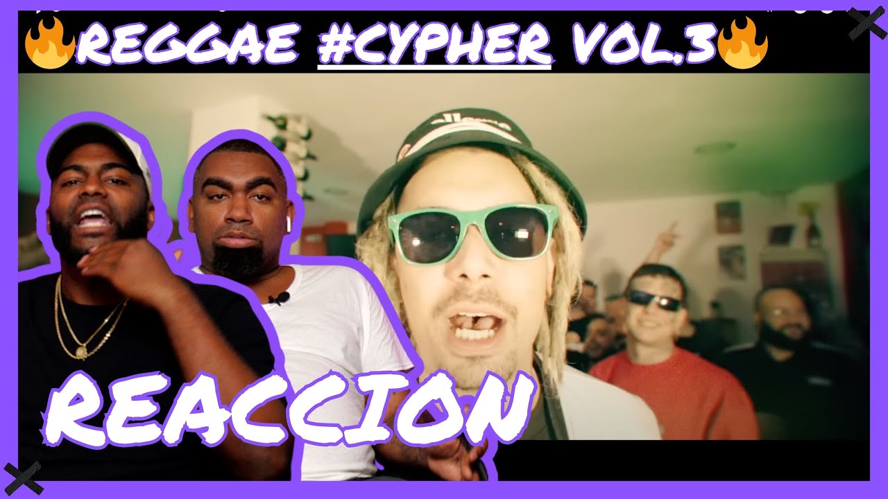 ¿Quién es el rey del Cypher? Descúbrelo aquí