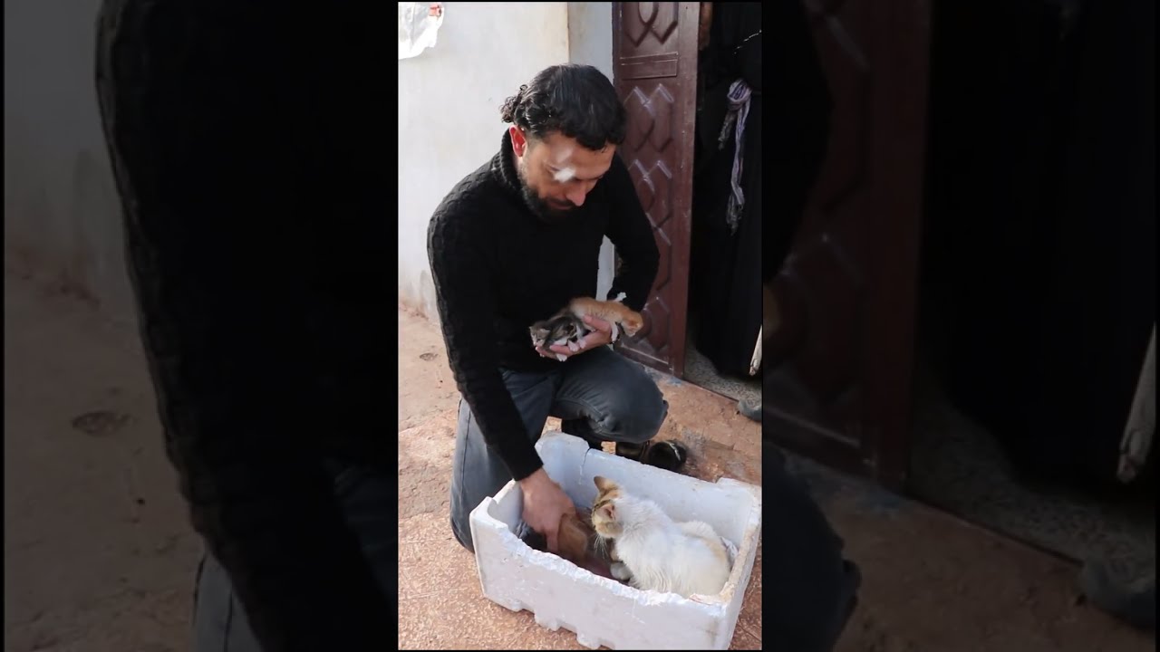 الحلقة الرابعة والعشرون 24 رمضان معنا أحلى